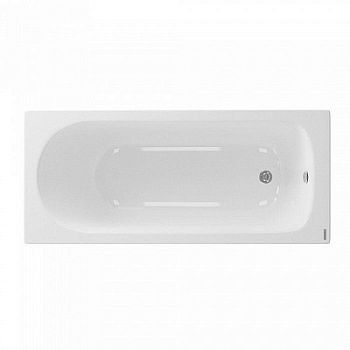 Чугунная ванна OWL 1975 Roxen 160х70 OWLIB191101 с комплектом ножек