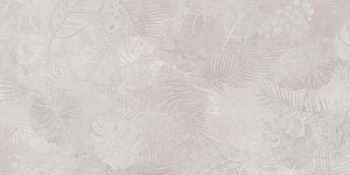 Grey Leaves 44.8x89.8