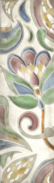 Декор Монпарнас 8,5х28