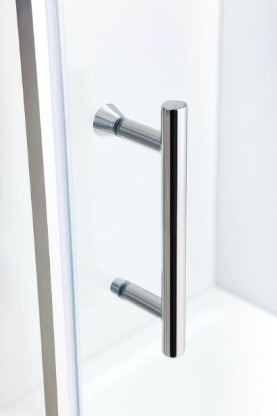 Душевой уголок Black&White Stellar Wind S101 90x90 см Душевой уголок Black&White Stellar Wind S101 90x90 см