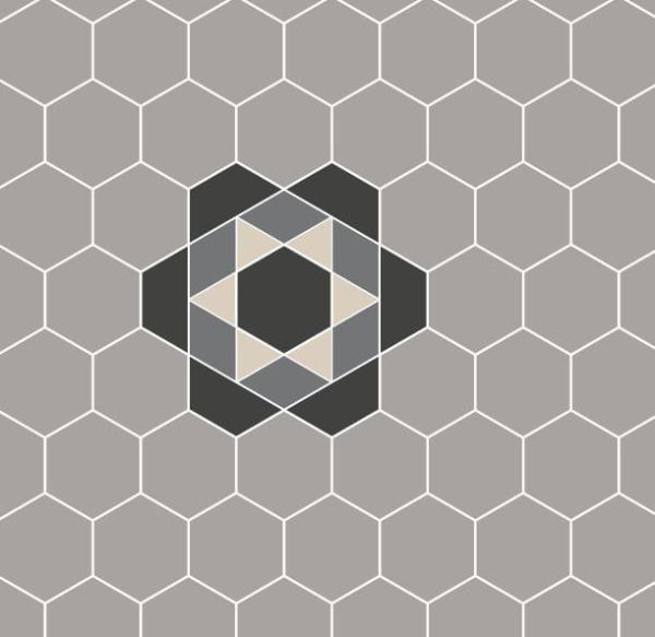 Hexagon Inserts
