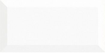 Керамогранит Biselado Classic White Br 7.5x15