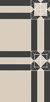 Декор Madrid M-2 Sheet 24x48