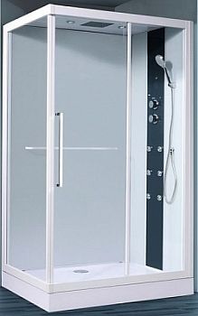 Душевая кабина Orans SR-86159 120x90 см с гидромассажем