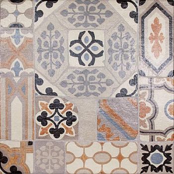 Декор Parisien 60x60