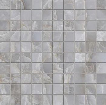 Mosaico 3x3 Onice Klimt Naturale 30x30