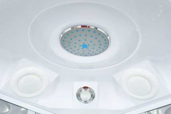 Душевая кабина Niagara NG-709 100x100х220 см