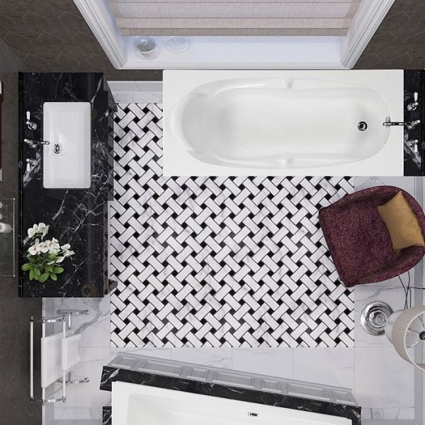 Акриловая ванна Vagnerplast KLEOPATRA 160x70