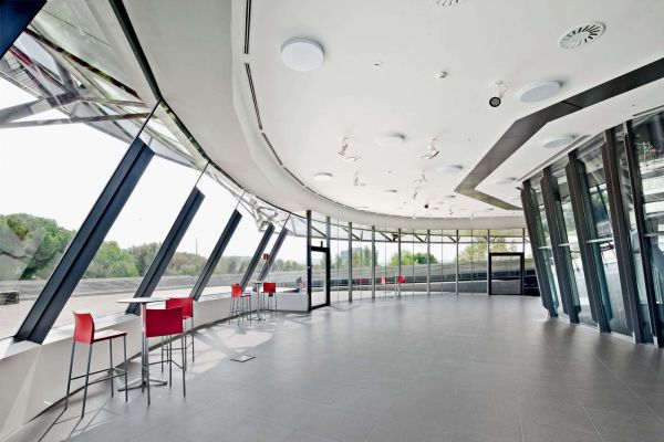 Керамогранит Graniti Grigio Medio_Gr (MALAGA) 20х20