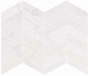 Декор Fontana Chevron White 27x36 Декор Fontana Chevron White 27x36