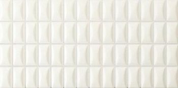 3D Bars Bevel Quartz Matt 12.5x25