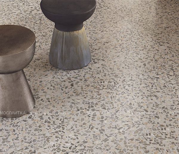 Terrazzo-X Terrazzo-X