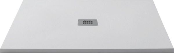 Душевой поддон Hidronatur Pleasure ATS-100x100U-W 100x100