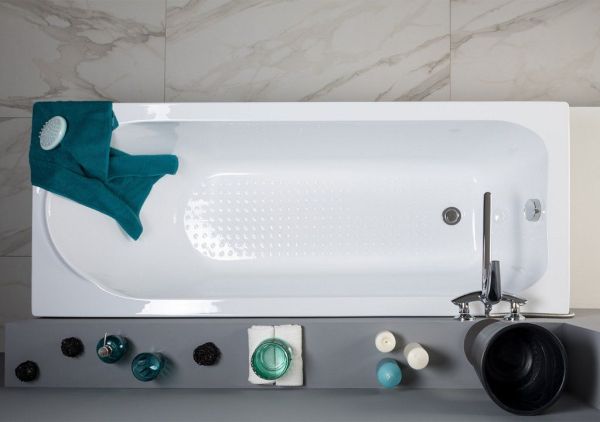 Акриловая ванна Aquanet Nord NEW 150x70