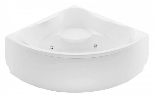 Акриловая ванна Aquanet Malta new 150х150 Акриловая ванна Aquanet Malta new 150х150