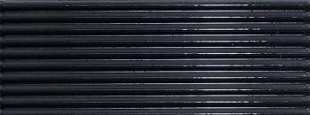 Ergon Abacus Brick Plisse Lux Carbone 7.5x20