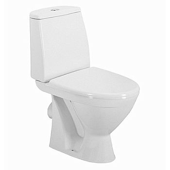 Унитаз-компакт Kolo Runa L89208000 крышка микролифт