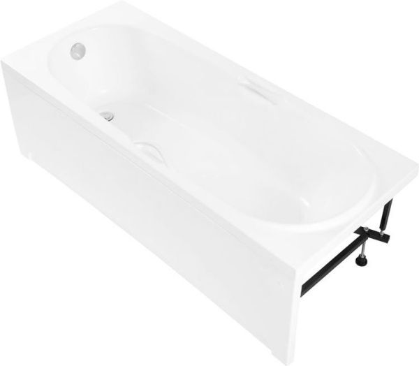 Акриловая ванна Aquanet Dali 170x70 Акриловая ванна Aquanet Dali 170x70