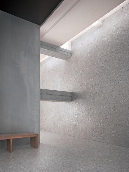 Grande Stone Look Grande Stone Look