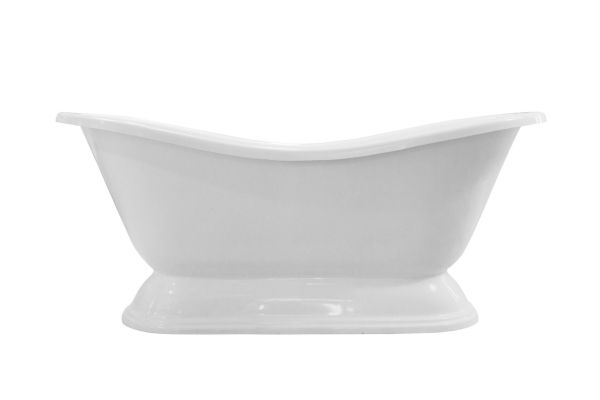 Ванна "Бостон на подиуме"1800х740