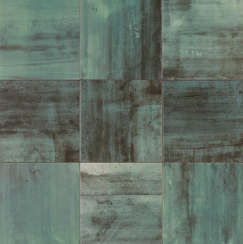 Verona Pav. Verde 20x20v