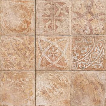 Декор Forli Teano 20x20