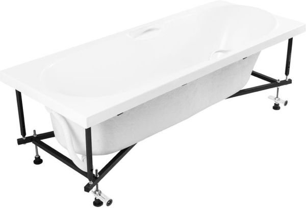 Каркас сварной для акриловой ванны Aquanet Dali 150x70