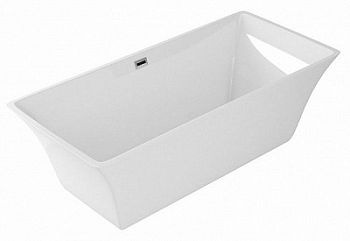 Акриловая ванна Grossman GR-1901, 180x80 см