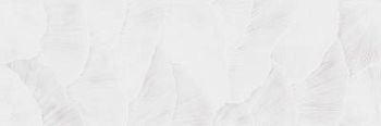 Art White Glow 30x90 Art White Glow 30x90