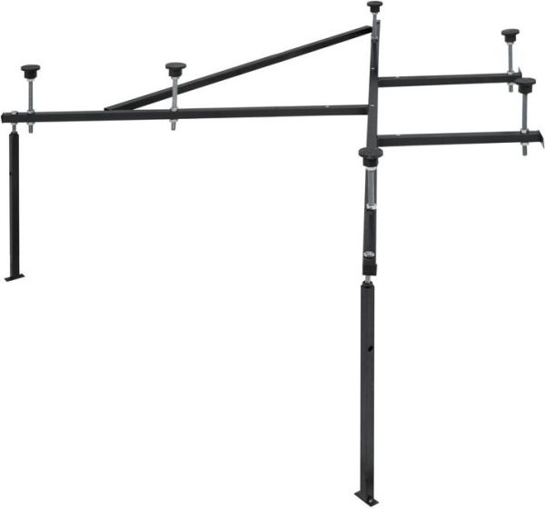 Каркас сварной для акриловой ванны Aquanet Palau 140x140