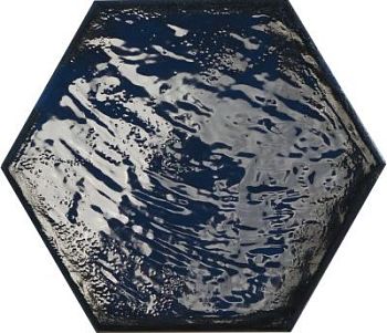 Rain Blue Hex 19.8x22.8