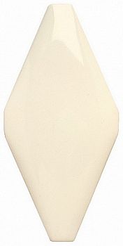 Rombo Acolchado Biscuit