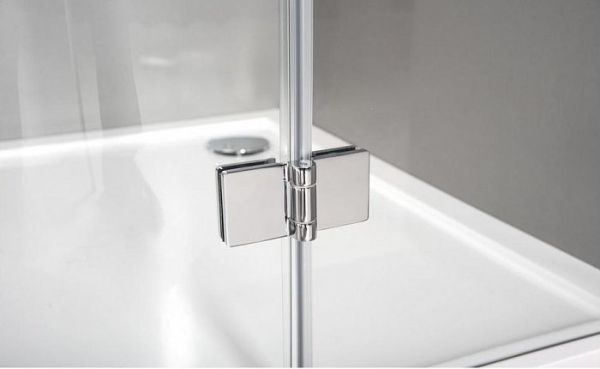 Душевой уголок Aquanet Beta NWD1231 R