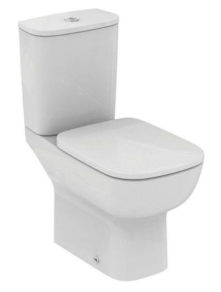 Унитаз-компакт Ideal Standard Esedra T283401