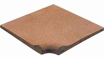 Esquina Borde Interi 20x20