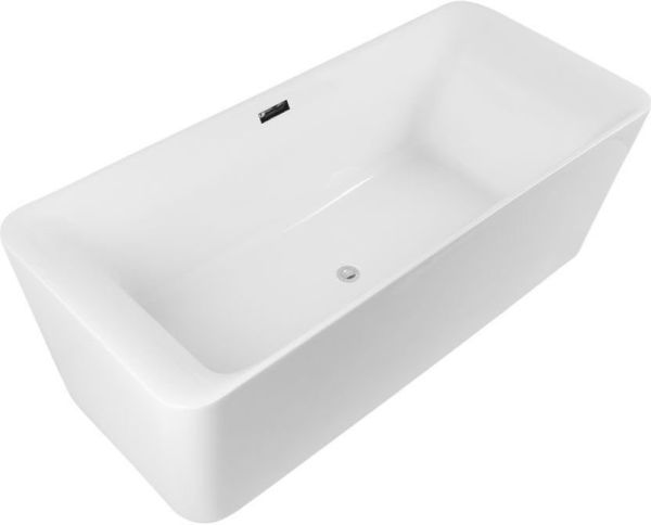 Акриловая ванна Aquanet Sunrise 180x80 Акриловая ванна Aquanet Sunrise 180x80