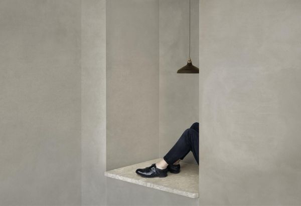 Grande Concrete Look Grande Concrete Look