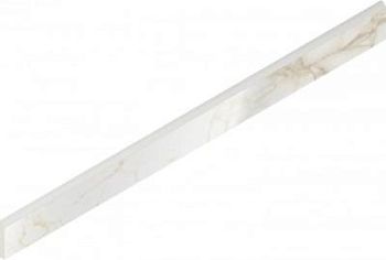 Carrara Battiscopa 7.2x80