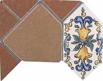 Angulo Calanda 12x12