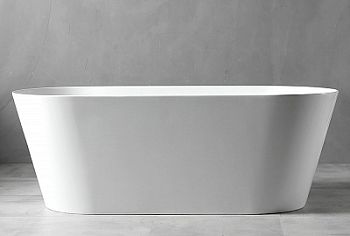Акриловая ванна ABBER AB9222-1.5 Акриловая ванна ABBER AB9222-1.5