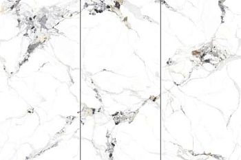 Breccia Bianco 120x240