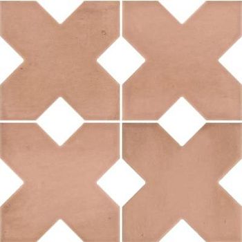 Terracotta 12x12