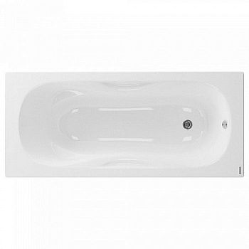 Чугунная ванна OWL 1975 Bjorn 170х75 OWLIB191108 с комплектом ножек