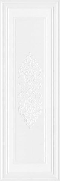 Декор Монфорте обрезной 40х120