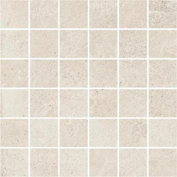 Snow Mosaico 30x30