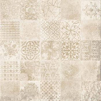 Alhamar Decorado Blanco4