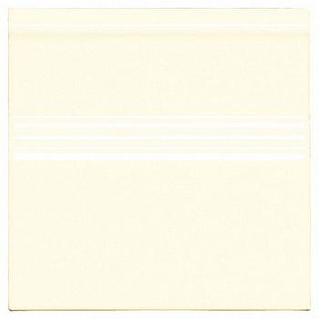 Rodapie Clasico Biscuit