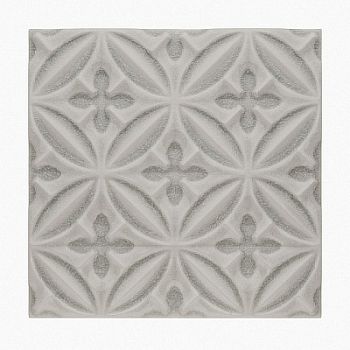 Relieve Caspian Surf Gray