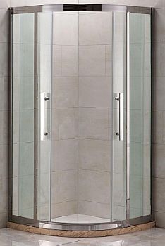 Душевой уголок Grossman PR-100S 100x100x200