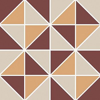 Декор Sofia Sheet 27.6x27.6